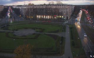 Kraków Nowa Huta - 30-10-2025 15:19