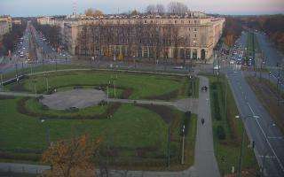 Kraków Nowa Huta - 01-11-2025 15:06