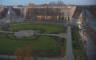 Kraków Nowa Huta - 01-11-2025 15:22