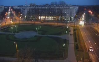 Kraków Nowa Huta - 01-11-2025 15:38