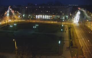 Kraków Nowa Huta - 01-11-2025 15:54