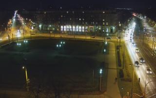 Kraków Nowa Huta - 01-11-2025 16:10