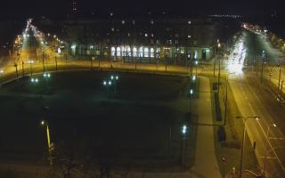 Kraków Nowa Huta - 01-11-2025 16:25