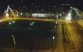 Kraków Nowa Huta - 01-11-2025 16:41