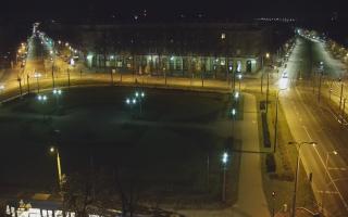 Kraków Nowa Huta - 02-11-2025 03:51