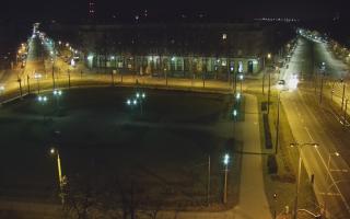 Kraków Nowa Huta - 02-11-2025 04:22