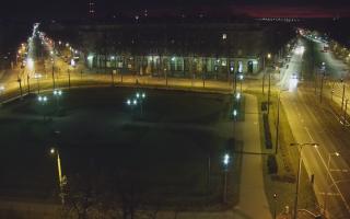 Kraków Nowa Huta - 02-11-2025 04:38