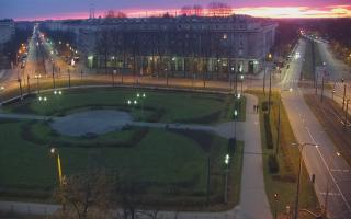 Kraków Nowa Huta - 02-11-2025 05:10