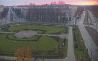 Kraków Nowa Huta - 02-11-2025 05:26