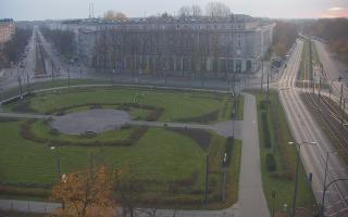 Kraków Nowa Huta - 02-11-2025 05:42