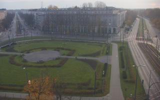 Kraków Nowa Huta - 02-11-2025 05:58