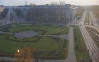 Kraków Nowa Huta - 02-11-2025 06:14