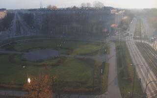 Kraków Nowa Huta - 02-11-2025 06:30