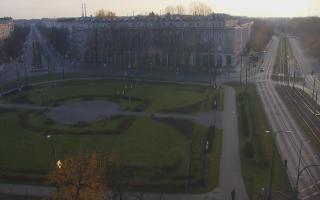 Kraków Nowa Huta - 02-11-2025 06:46