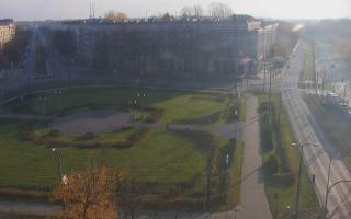 Kraków Nowa Huta - 02-11-2025 07:02