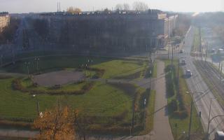 Kraków Nowa Huta - 02-11-2025 07:18