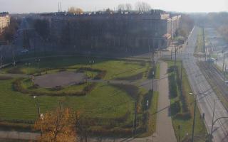 Kraków Nowa Huta - 02-11-2025 07:34