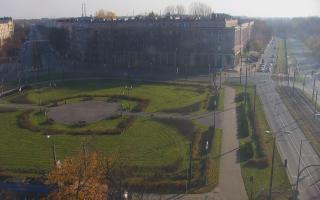 Kraków Nowa Huta - 02-11-2025 07:49