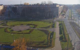 Kraków Nowa Huta - 02-11-2025 08:05