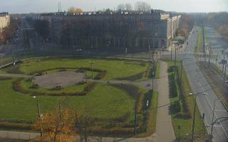 Kraków Nowa Huta - 02-11-2025 08:21