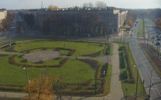 Kraków Nowa Huta - 02-11-2025 08:37