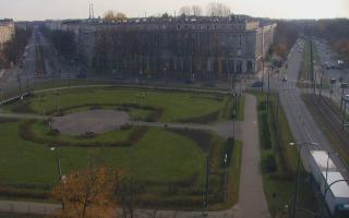 Kraków Nowa Huta - 02-11-2025 08:53