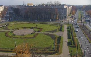 Kraków Nowa Huta - 02-11-2025 09:09