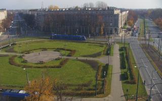 Kraków Nowa Huta - 02-11-2025 09:25