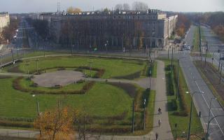 Kraków Nowa Huta - 02-11-2025 09:41