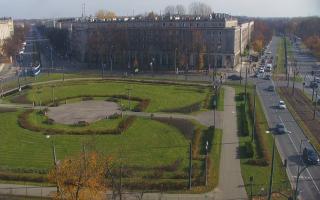 Kraków Nowa Huta - 02-11-2025 09:57