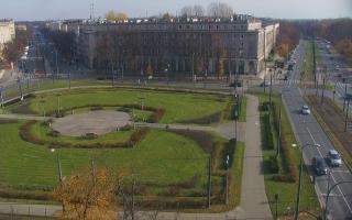 Kraków Nowa Huta - 02-11-2025 10:13