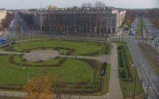 Kraków Nowa Huta - 02-11-2025 10:29