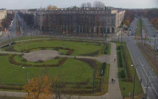 Kraków Nowa Huta - 02-11-2025 10:45