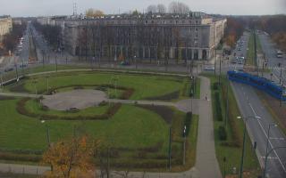 Kraków Nowa Huta - 02-11-2025 11:01