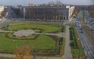 Kraków Nowa Huta - 02-11-2025 11:17