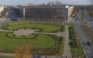 Kraków Nowa Huta - 02-11-2025 11:32