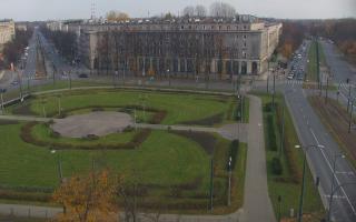 Kraków Nowa Huta - 02-11-2025 11:48