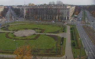 Kraków Nowa Huta - 02-11-2025 12:04