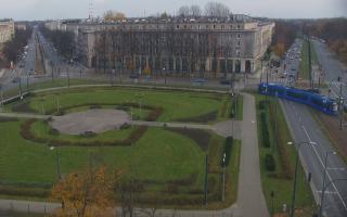 Kraków Nowa Huta - 02-11-2025 12:20