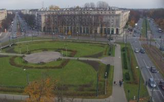 Kraków Nowa Huta - 02-11-2025 12:36