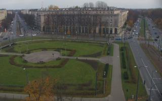 Kraków Nowa Huta - 02-11-2025 12:52