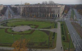 Kraków Nowa Huta - 02-11-2025 13:24