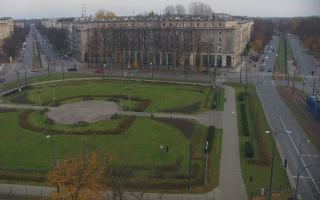 Kraków Nowa Huta - 02-11-2025 13:40