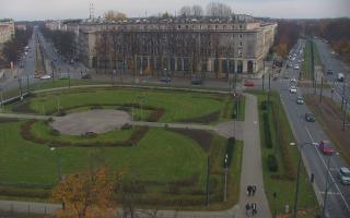 Kraków Nowa Huta - 02-11-2025 13:56