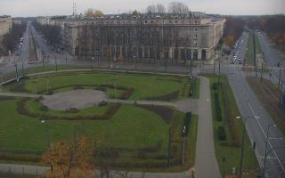 Kraków Nowa Huta - 02-11-2025 14:12