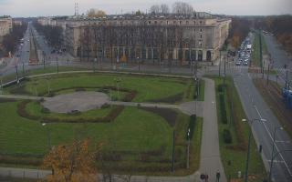 Kraków Nowa Huta - 02-11-2025 14:28