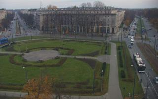 Kraków Nowa Huta - 02-11-2025 14:44