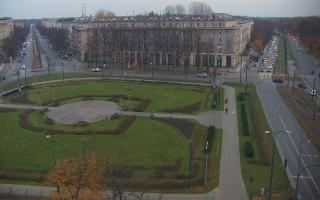 Kraków Nowa Huta - 02-11-2025 15:00