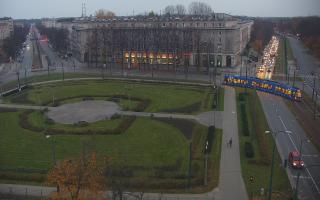 Kraków Nowa Huta - 02-11-2025 15:16