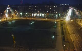 Kraków Nowa Huta - 02-11-2025 15:47